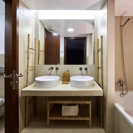Apartment T2 Herdade Dos Salgados *