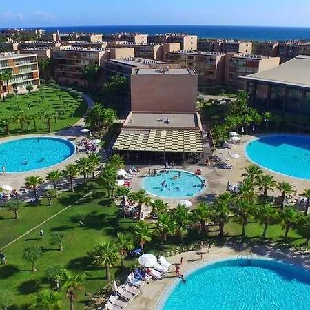 T2 Herdade Dos Salgados Apartment *