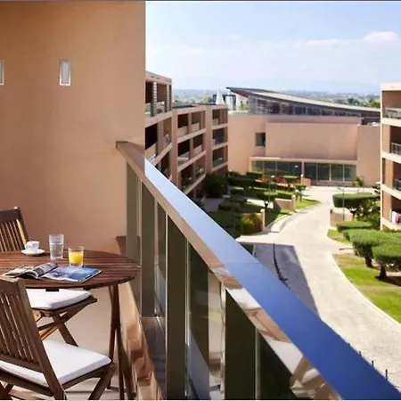 T2 Herdade Dos Salgados Apartment Albufeira