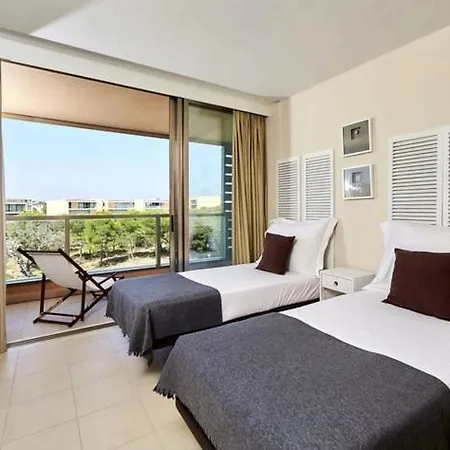 Apartament T2 Herdade Dos Salgados