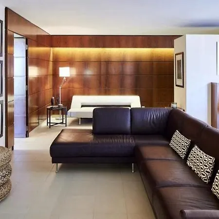 아파트 T2 Herdade Dos Salgados