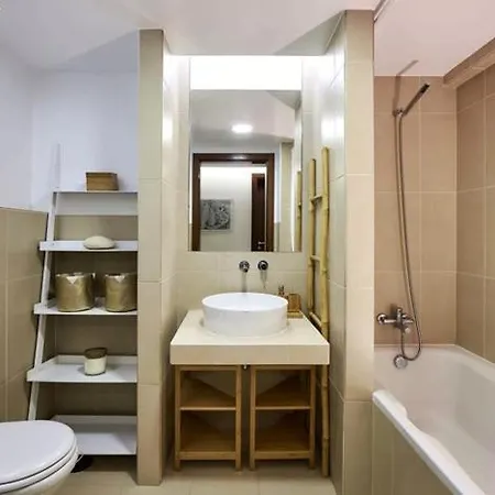 T2 Herdade Dos Salgados * البوفيرا