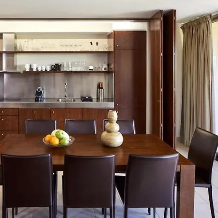 T2 Herdade Dos Salgados 아파트 알부페이라