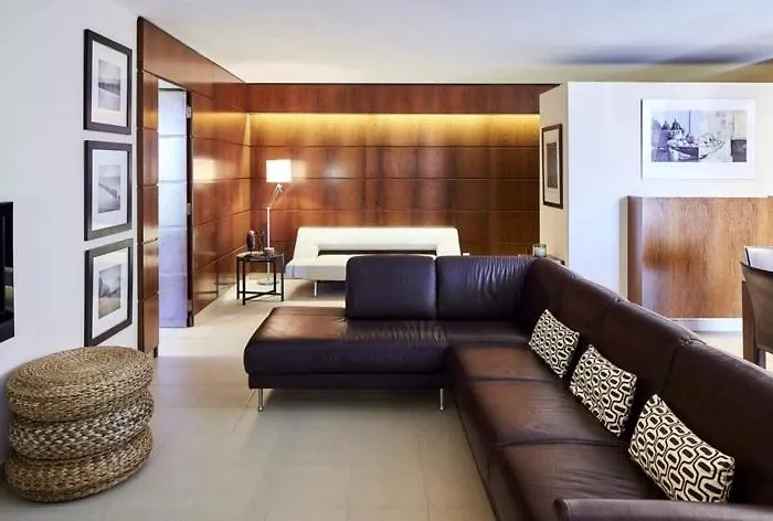 아파트 T2 Herdade Dos Salgados