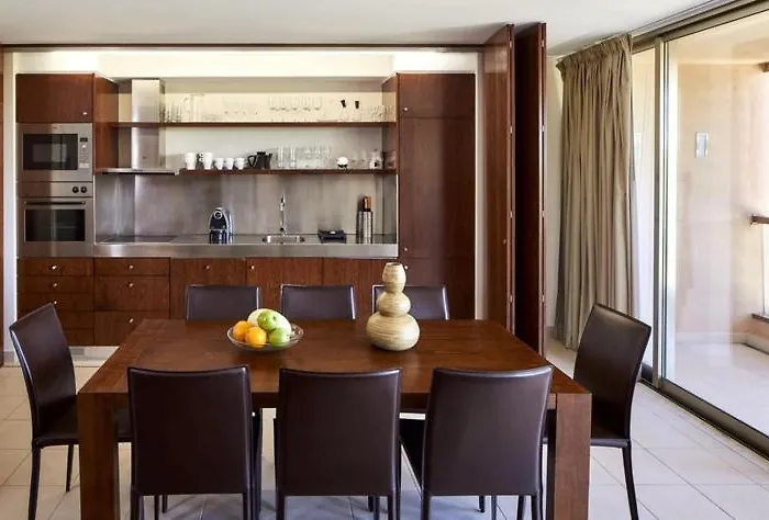 T2 Herdade Dos Salgados 아파트 알부페이라